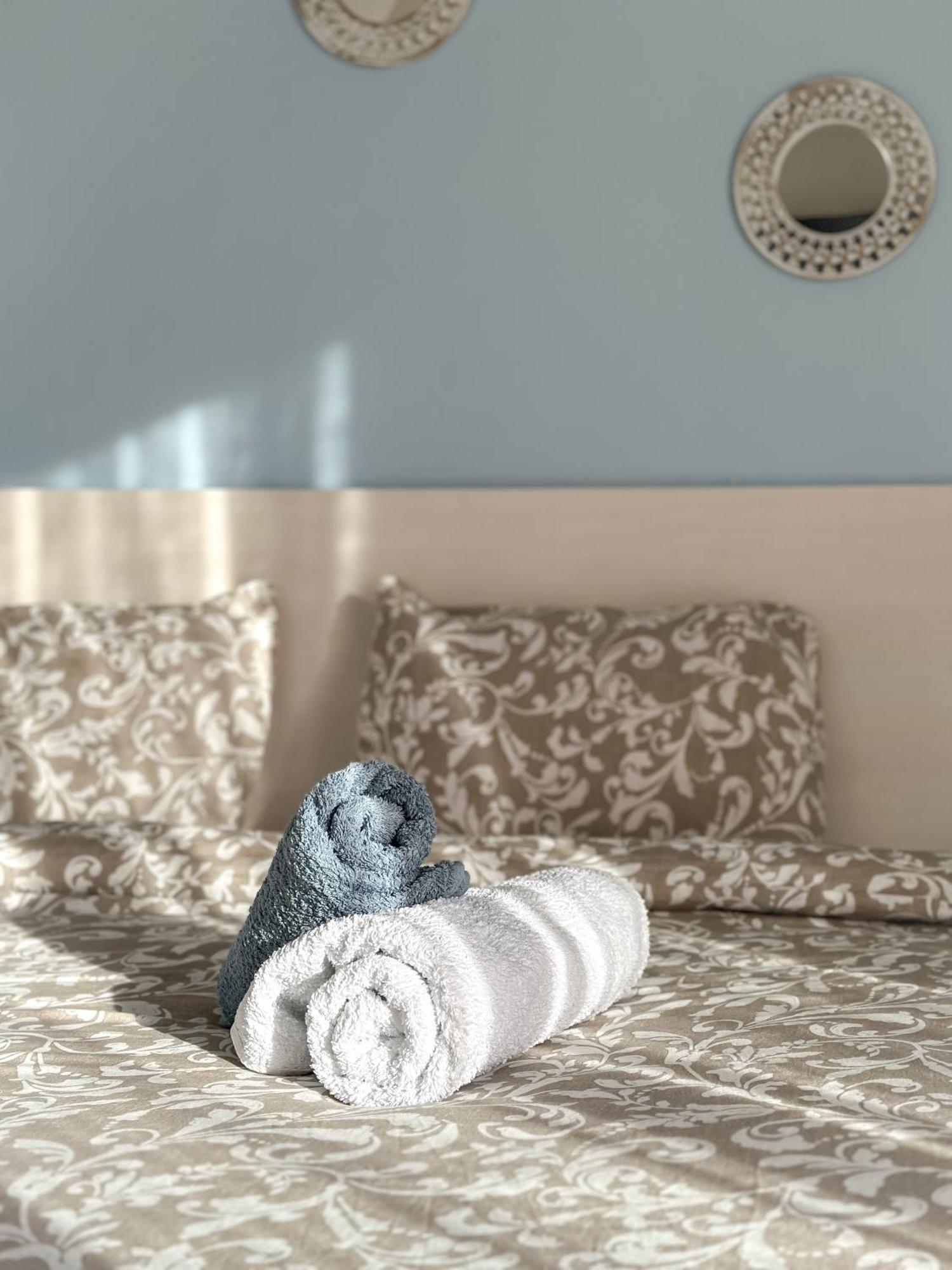 Bluesky Studio Alexandroupoli Exterior photo